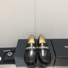 Chanel Loafers